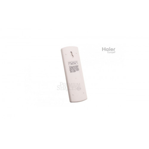 Пульт управления Haier 0010450962