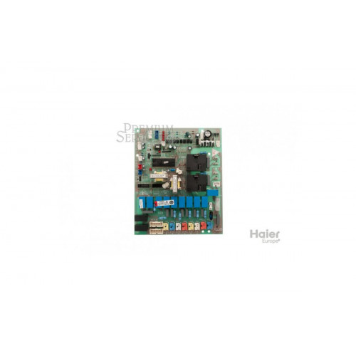 Плата управления Haier 0010451214E