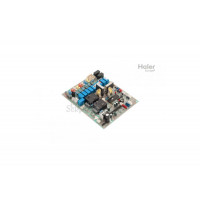 Плата управления Haier 0010451214E