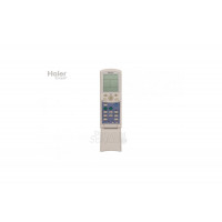Пульт управления Haier 0010451255