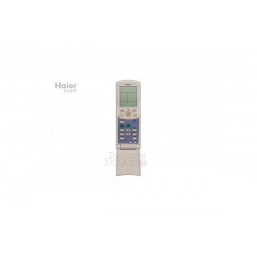 Пульт управления Haier 0010451255
