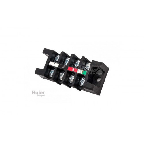 Клеммный блок(With Pvc Sleeve) Haier 0010451265E