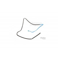 Датчик температуры окружающей среды Haier 0010451327