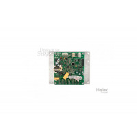 Блок питание Плата управления Haier 0010451516