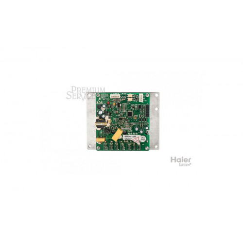 Блок питание Плата управления Haier 0010451516