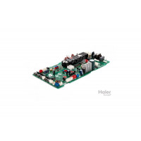 Внутренная плата управления Haier 0010451847E