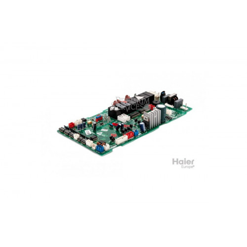 Внутренная плата управления Haier 0010451847E
