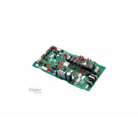 Внутренная плата управления Haier 0010451847E
