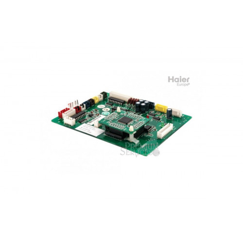Основная плата управления Haier 0010451934