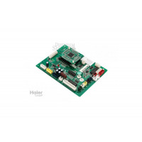 Основная плата управления Haier 0010451934