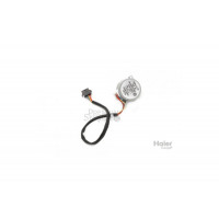 Поворотный мотор (двигатель жалюзи) Haier 0010452126E