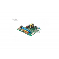 Плата управления Haier 0010452309