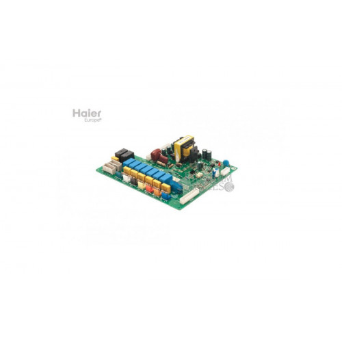 Плата управления Haier 0010452309
