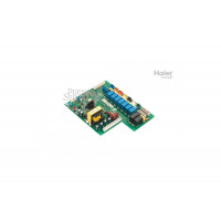 Плата управления Haier 0010452309