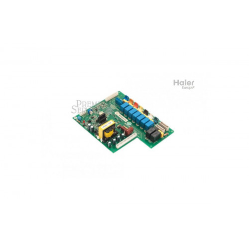 Плата управления Haier 0010452309