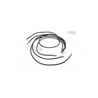 Провода датчика (5 датчиков в 1 разъем) Haier 0010452538