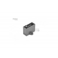 Конденсатор мотора вентилятора Haier 0010452642