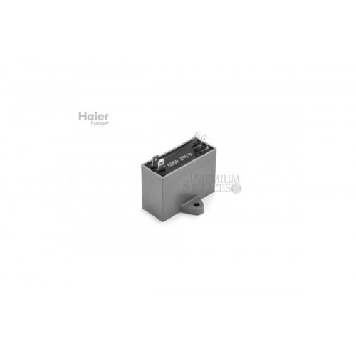 Конденсатор мотора вентилятора Haier 0010452642