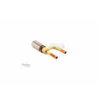 Электромагнитный расширительный клапан (EEV) Haier 0010757940