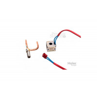 Соленоидный клапан в сборе Haier 0010758954