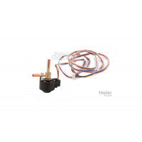 Электромагнитный расширительный клапан Haier 0010852651