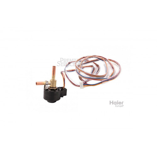 Электромагнитный расширительный клапан Haier 0010852651