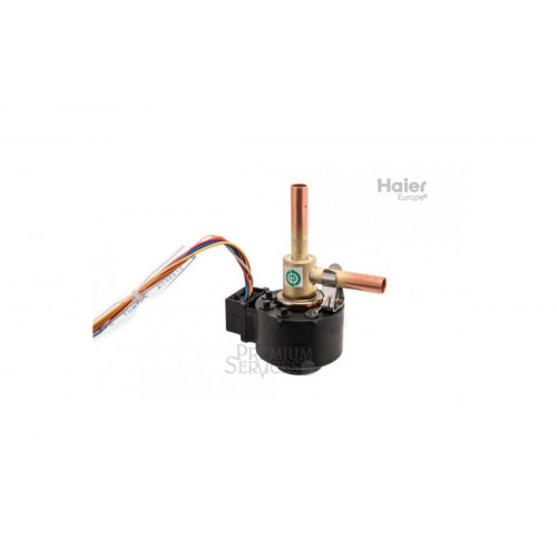 Электромагнитный расширительный клапан Haier 0010852651