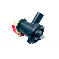 Насос слива с улиткой Copreci 30W EBS2556-0809A 00144192