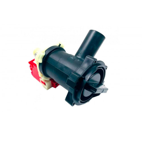 Насос слива с улиткой Copreci 30W EBS2556-0809A 00144192