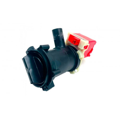 Насос слива с улиткой Copreci 30W EBS2556-0809A 00144192