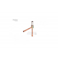 Электромагнитный клапан Haier 001A2500018