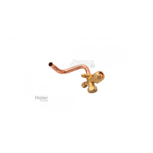 3х ходовой запорный клапан Haier 001A2500026