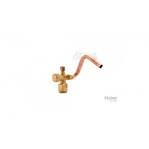3х ходовой запорный клапан Haier 001A2500026