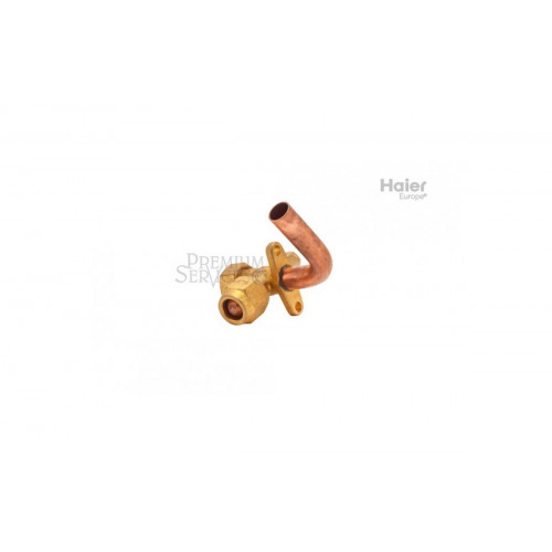 3х ходовой запорный клапан Haier 001A2500154