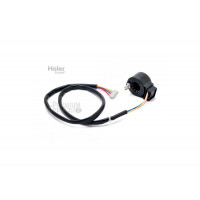 Катушка индуктивности (соленоид) Haier 001B0712604