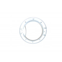Внешнее обрамление люка Haier 0020203107A
