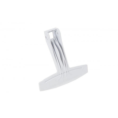 Ручка люка стиральной машины Haier 0020203217A