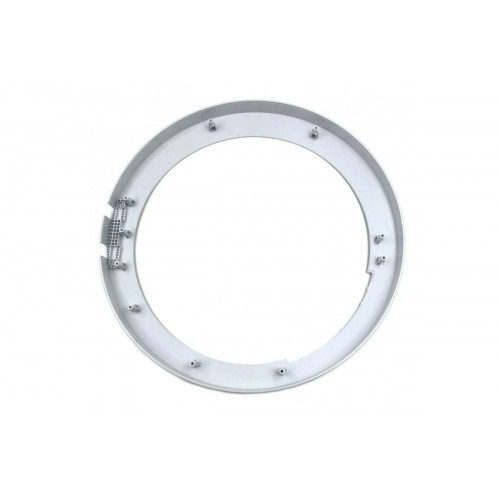 Внешнее обрамление люка Haier 0020204158A