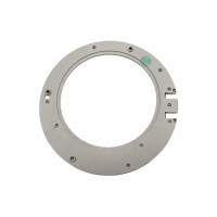 Внутренняя рамка люка стиральной машины Haier 0020204167A