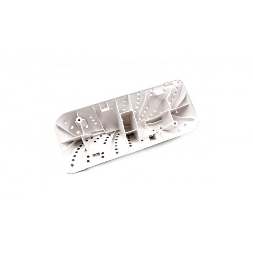 Ребро барабана для стиральной машины Haier 0020204838C