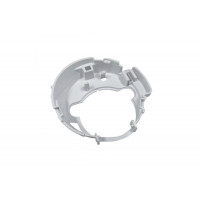 Корпус фильтра для стиральной машины Haier 0020204864A