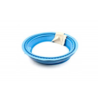 Манжет люка стиральной машины Haier 0020300271A