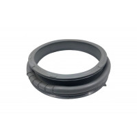 Манжета люка стиральной машины Haier 0020300421B