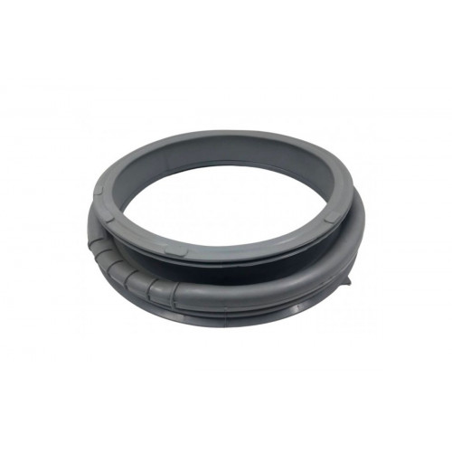 Манжета люка стиральной машины Haier 0020300421B