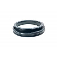 Манжета люка Haier 0020300421D