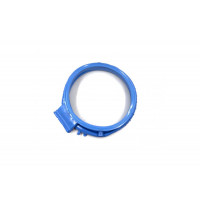 Манжета люка Haier 0020300940D