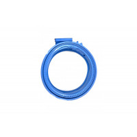 Манжета люка Haier 0020300940D