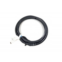 Манжета люка Haier 0020301453A