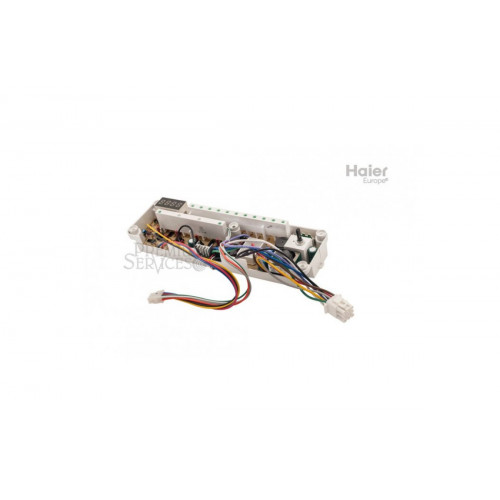 Электронный модуль управления Haier 0020400542C