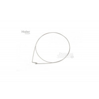 Хомут манжеты (наружний) Haier 0020600081